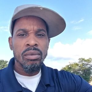 Meet your Posher, Damond